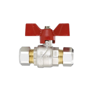 Compression Ball Valve

 