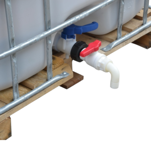 SET DI COLLEGAMENTO A CONTENITORI IBC