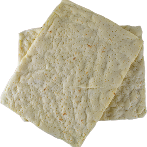 Base Pizza Rettangolare