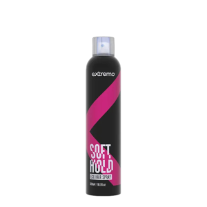 ECO HAIR SPRAY SOFT HOLD
Aerosol Volumizzante Eco-Friendly

&nbsp;