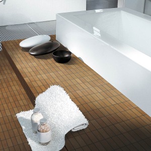 Mosaic Doussié