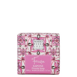 <p>Sapone alla Fresia</p>