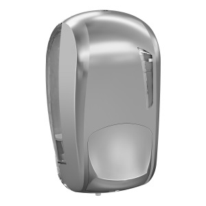 911 Titanium DISPENSER REEMPIMENT- 1 L