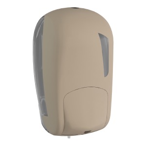 911 Sand
DISPENSER SAPONE RIEMPIMENTO- 1 L