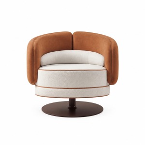 Swivel chair Bon Ton