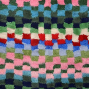 Visone Multicolor