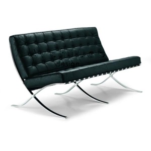 Sofa 2 seats - 21/P2