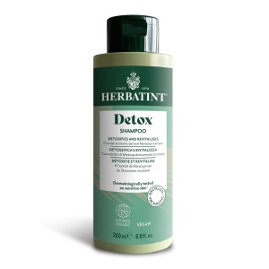Detox Detox Detoxinante y regenerador, 260 ml