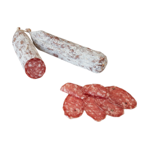 <p>Salame Stagionato Tradizionale<br />
&nbsp;</p>