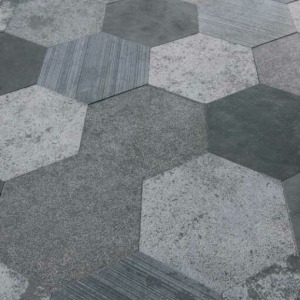 Azul Neutri – Origami 1 
