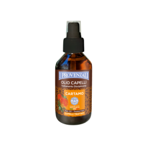 Olio Capelli Cartamo