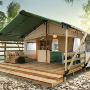 Country Lodge