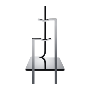 &nbsp;U2K15 / U2K20 / U2K25 Porta portachiavi