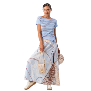 Total Look Estivo