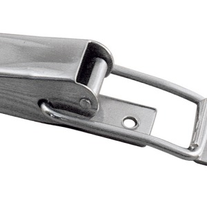 Chiusura a Leva in Acciaio Inox

&nbsp;