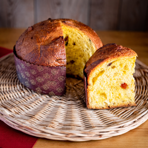 <p>Lievito madre essiccato specifico per panettone, colomba e grandi lievitati Madre 150 Lievitati</p>