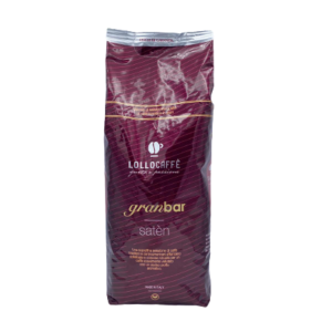 Lollo Café en Grains Mélange Prestige 1kg