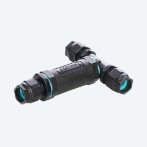 Kit de derivación en T 5 polos Tornillo D6-13.5 IP68
 