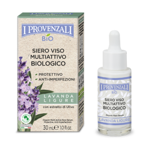 Siero Viso Multiattivo Biologico