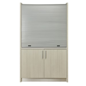 K-102
Mini-kitchen with serrandina