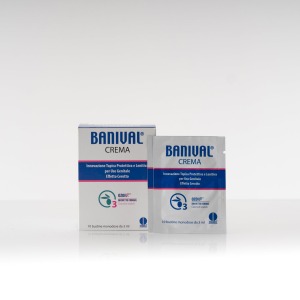 &nbsp;Banival&reg; Crema