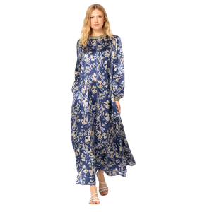 Abito blu notte&nbsp;