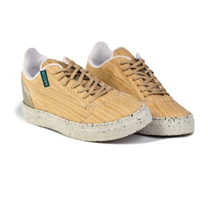 Sneakers Donna – GEA Line NUI  Walnut/Bronzo