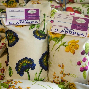 Arroz Sant’Andrea 1kg
 