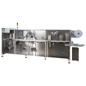 <p>آلة تغليف الشرائط MB965</p>