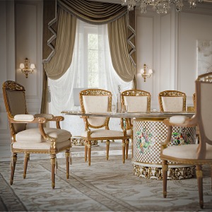 UFFICIO RESIDENZIALE CLASSSICO