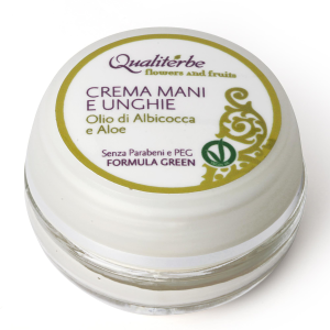 Minitaglia Crema mani e Unghie Protettiva e Rigenerante Flowers and Fruits 15 ml
 

 