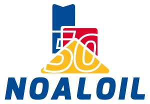 Logo NOALOIL
