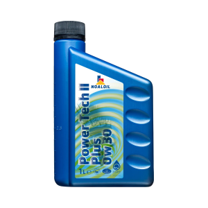 Power Tech II Plus 0W30