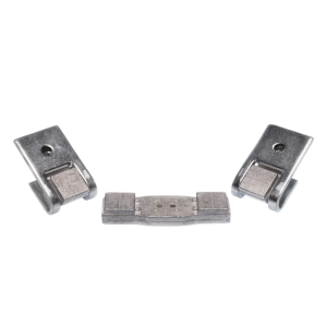 Contatti pressati per dispositivi elettromeccanici &ndash; Serie CPE &nbsp;