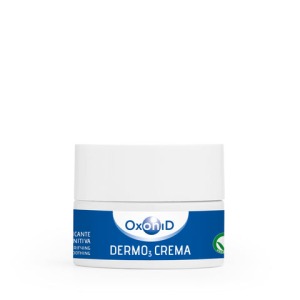 DERMO-3 CREMA • Purificante Lenitiva