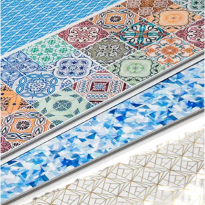 &nbsp;RIVESTIMENTI MURALI
&nbsp;