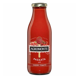 Agromonte Ciliegino 520g

 