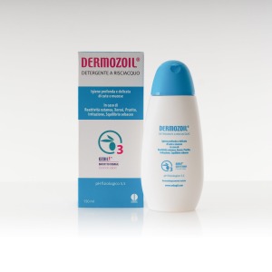 &nbsp;Dermozoil Detergente