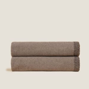 Reloved Cashmere Tortora
