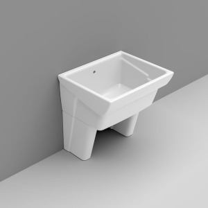 Lavadero 75×61 – Messico
 