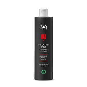ENERGIZZANTE BAGNO