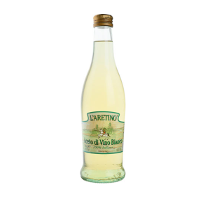 Aceto Di Vino Bianco

500 ml