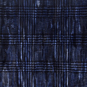 Visone Galles Rasato Denim