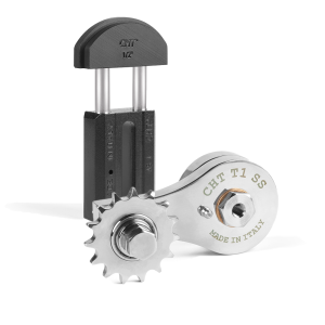 <p>Tenditori, Tendicatena, Tendicinghia</p>