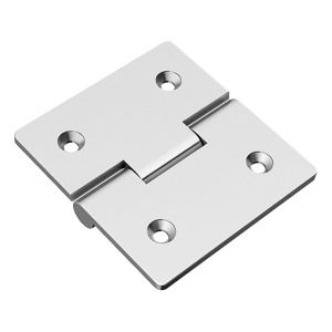 Cerniera a filo in acciaio Inox
Art. 9207C
