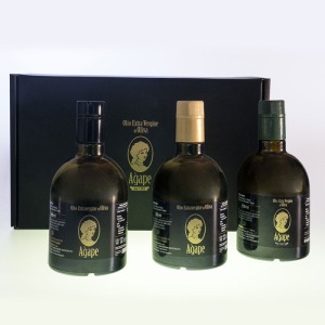 Trittico