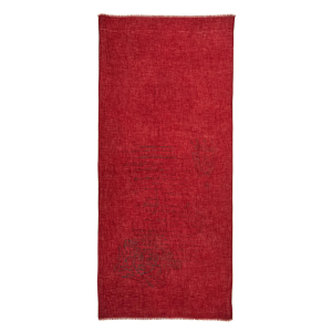 <p>Stola&nbsp;<span style="font-size:13px">Araldica Rosso</span></p>