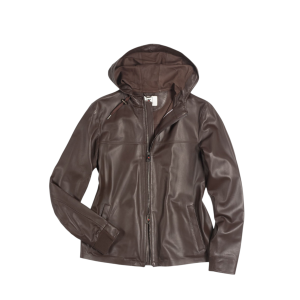 Jacket OLEK