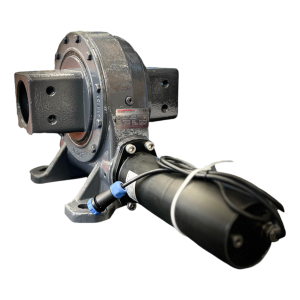 <p>Riduttore di Rotazione&nbsp;Slewing Drive</p>