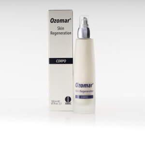 &nbsp;Ozomar Skin Regeneration Corpo